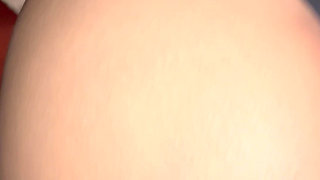 I Suck My Rich Neighbor's Ass and He Throws the Milk on Me. Ara