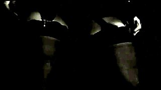 Latex Black Forest Girl Part 1