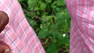 School Girl Outdoor Fucking with Uniform