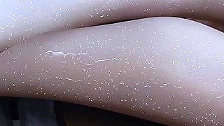 Beauty Bigtits & Bigbutt: the 3D Goddess Unleashed - 3D Animation Hentai