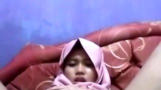 Big Milk Jilbab Colmek