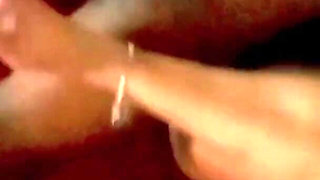 BBC Guy with Indian Rajasthani Bhabhi at Home