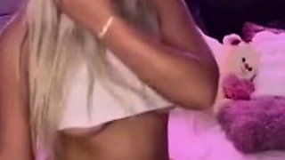 Emo Teen Becka Solo Webcam Masturbation Porn