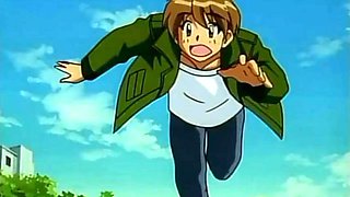 Kiss Yori EP 3 Uncensored a Dubbed
