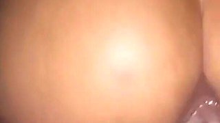 My GF Came for Anal Session Again POV