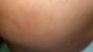 I Fucked My Stepmother in the Toilet Because No One Was Home