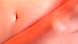 Horny Skinny Horny Stepmom Want to Cum for You and Show Her Pussy!