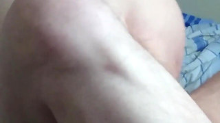 My Cunt Rides the Cock of Nylonjunge