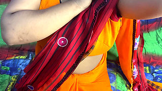 Desi bhabhi shared! Indian hot taboo sex!