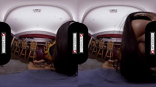 Vr Porn And Virtual Reality In Be Satanico Pandemoniums Sex Slave From Dusk Till Dawn