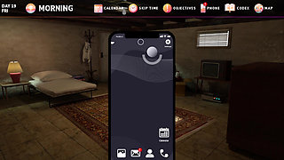 Midnight Paradise walkthrough part 3