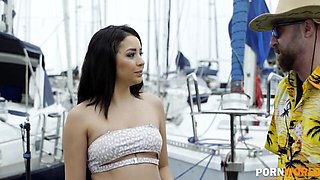 Watch well-formed Pablo Ferrari and Kitty Love's movie