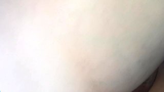 Insolent and horny stepdad fucks his awesome hot stepdaughter after taking a shower