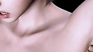 Goddess 3D with Double D’s - 3D Animation Hentai