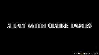 Bowling Bet For Blow Jobs With Levi Cash, Claire Dames - Brazzers