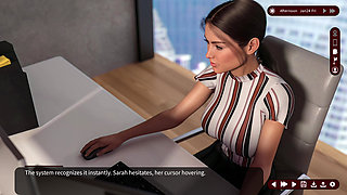 My Boss Wants to Fuck My Wife Part 20