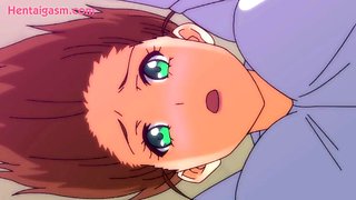 Newest Office Hentai: Big Tits, Big Ass  Blowjob Porn