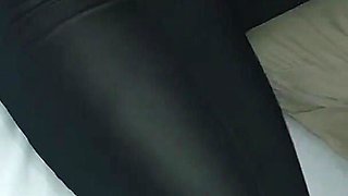 Teacher and Student While Cuckold Watch