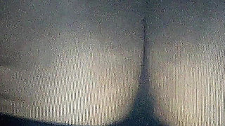 Stepsister Rides on My Cock to Take Her Desire Away
