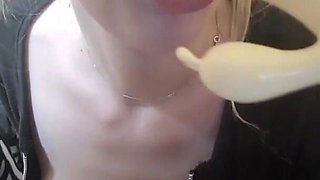 Mistress Sexy Elza Kom
