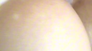 Lustful teen mind-blowing porn scene