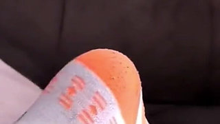 I Fuck My Best Friend at Her House