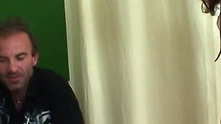 Olds Fuck Dolls - Math Teacher Fucks 18yo Innocent College Girl to Allow Her to Pass the Exam