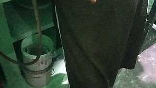 Casual Sex Talking and Discussing About Shoot