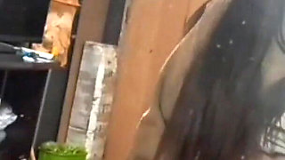 She Always Asks Me to Help Her with Her Homework... the Only Condition Is to Ask Her for Her Delicious Ass in Exchange and Recor