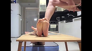 He Split It Because My Servant Did Not Obey My Commands
