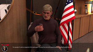 The Hospital of Lust (part 8)