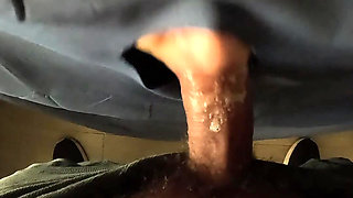 Glory Hole Blowjob Mia Niqab