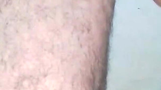 Marianna's Feeding Time #16 - Sucking Hot Cum Into Her Mouth.