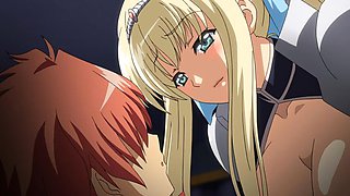 Big Tits Fantasy Kyonyuu Fantasy - 02
