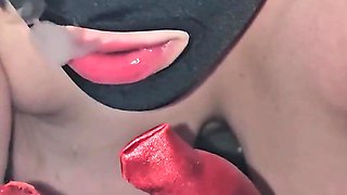 Compilation Smokescreen of Lust: Smoking Fetish in Focus #1
