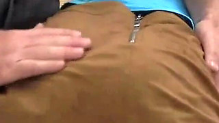 Red ass Chelsy spanking
