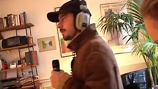 A Piano (or Flute?) Class for This Highly Motivated Student!