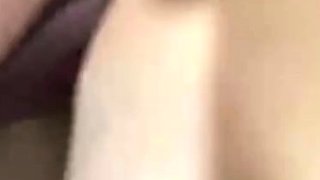Sexy redhead babe hardcore anal drilled