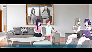 Sex Note - 149 Good Sex On The Sofa By MissKitty2K