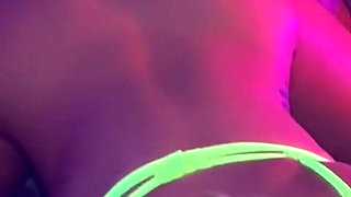 Dem Heavy Hittas "crush'n" & "fix'n" Under Neon Lights