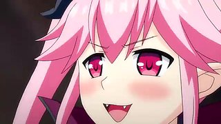 Onna Maou cap 1: Big Tits, Big Ass  Anal Porn