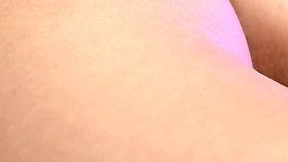 18 Year Old Teenage Girl Wanted Sex so Badly That Her Panties Were Wet