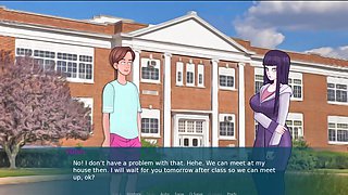 Sex Note V0.055 Part 1 Sex House by Loveskysan69