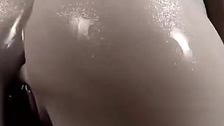 3D Huge Boobs Slut Naked Her Perfect Boobs