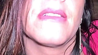 Red Boot Bathroom Play - Dirty Talk, Masturbation & Naughty Pee Fetish 329