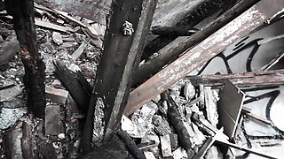 Steven Shame - big tits dirt