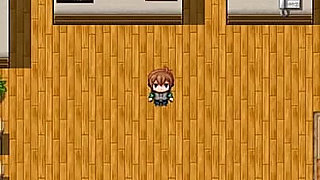 Never Saint Part 21 Selling Manager Milk in Store by Loveskysan69