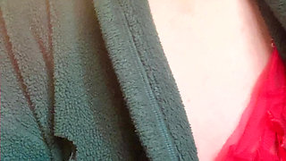 special video of hana chan sexy japanese in bathroom and bed room the water she drain out amazing