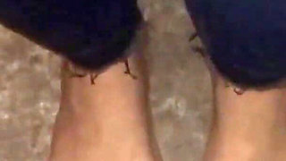 Worship My Pissy Pussy
