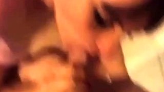 Gorge Profonde - Amateur French Deep Throat